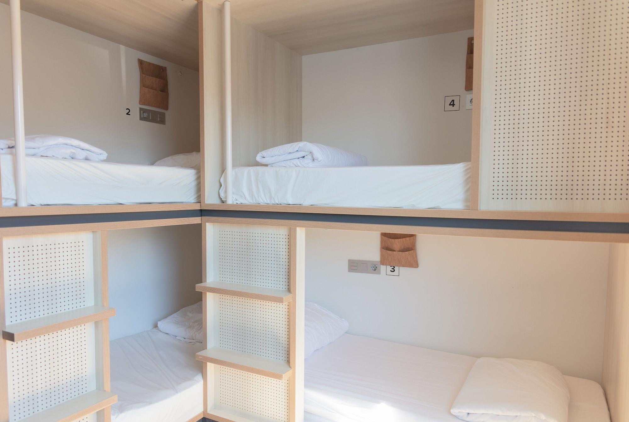 Koisi Hostel San Sebastián