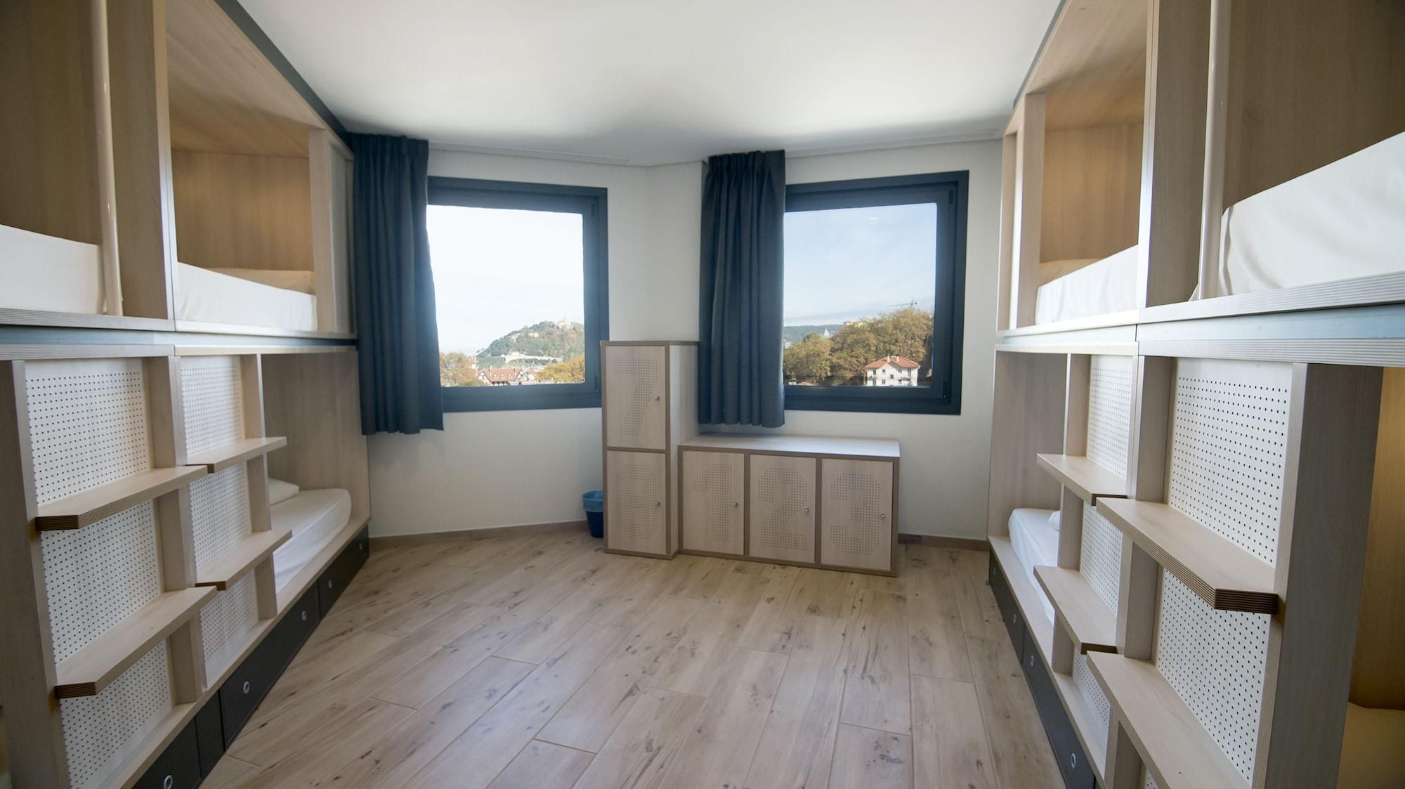 Hostel Koisi San Sebastián