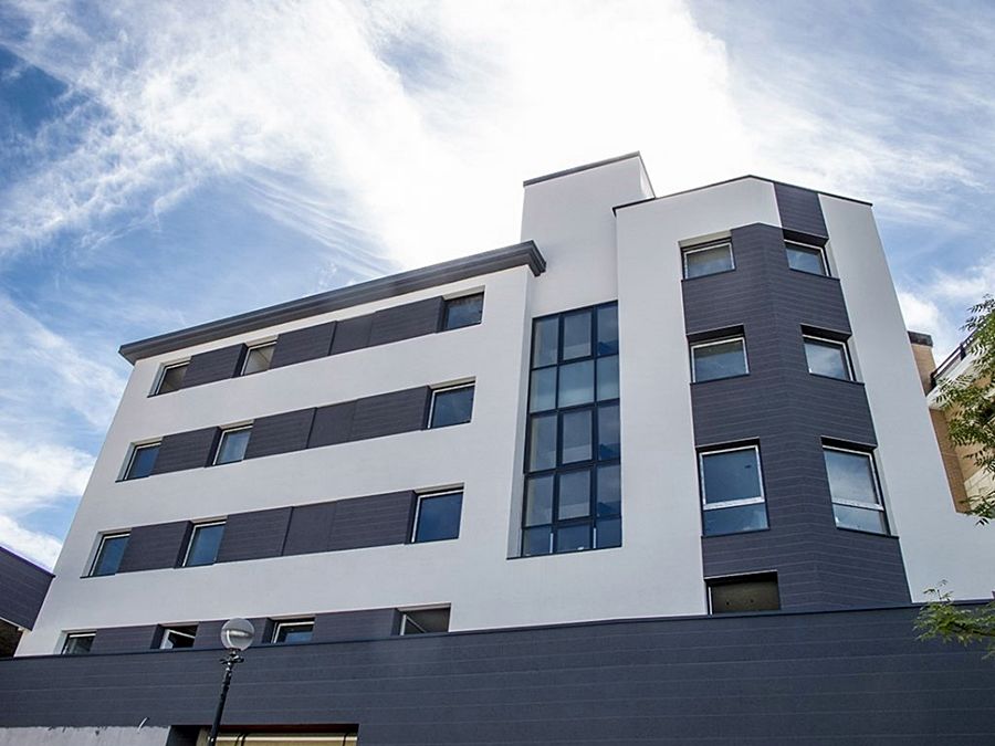 Koisi Hostel San Sebastián
