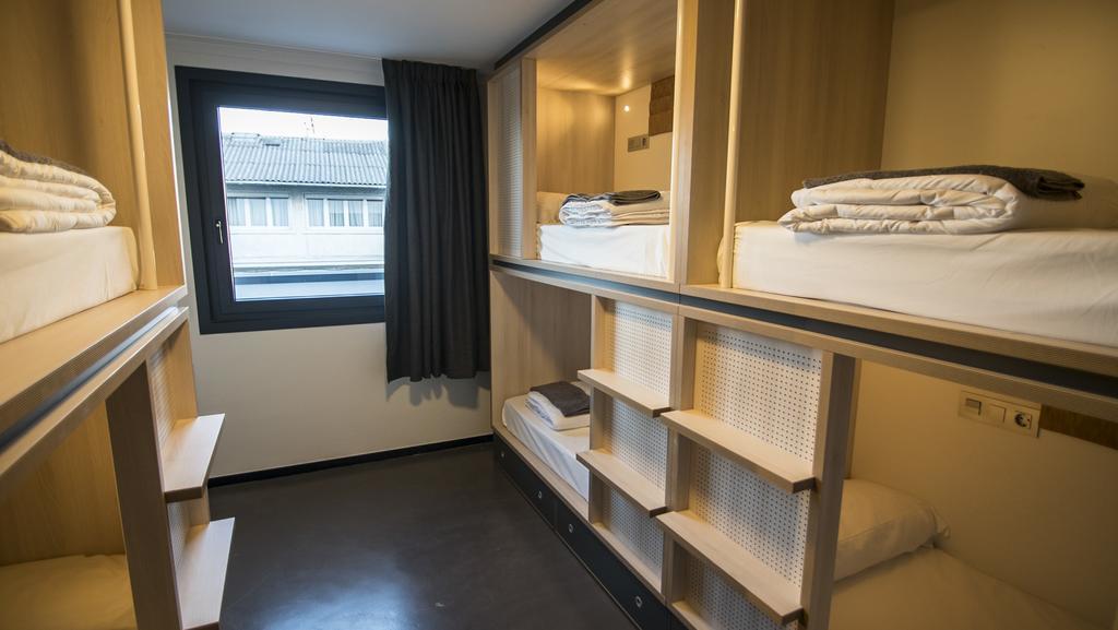 Koisi Hostel *