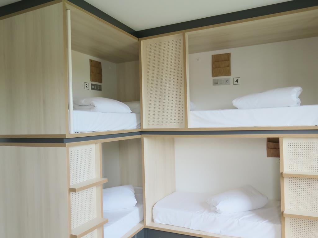 Koisi Hostel San Sebastián