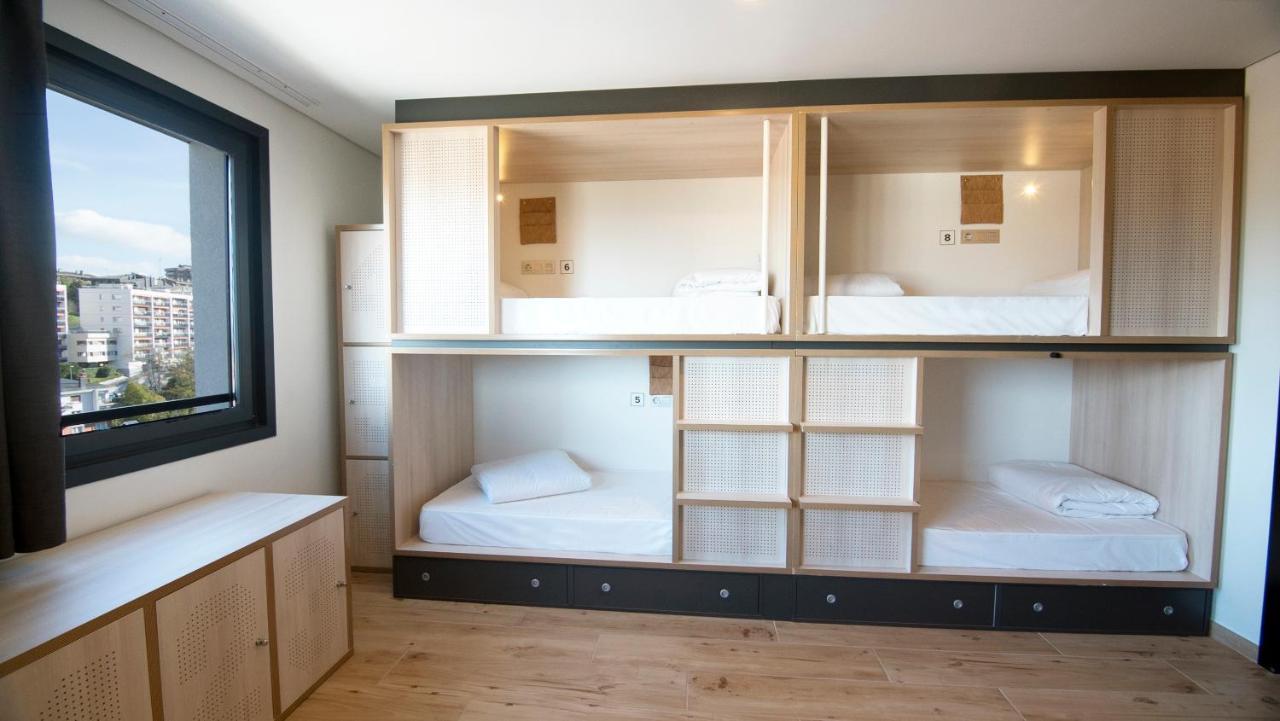 Hostel Koisi San Sebastián