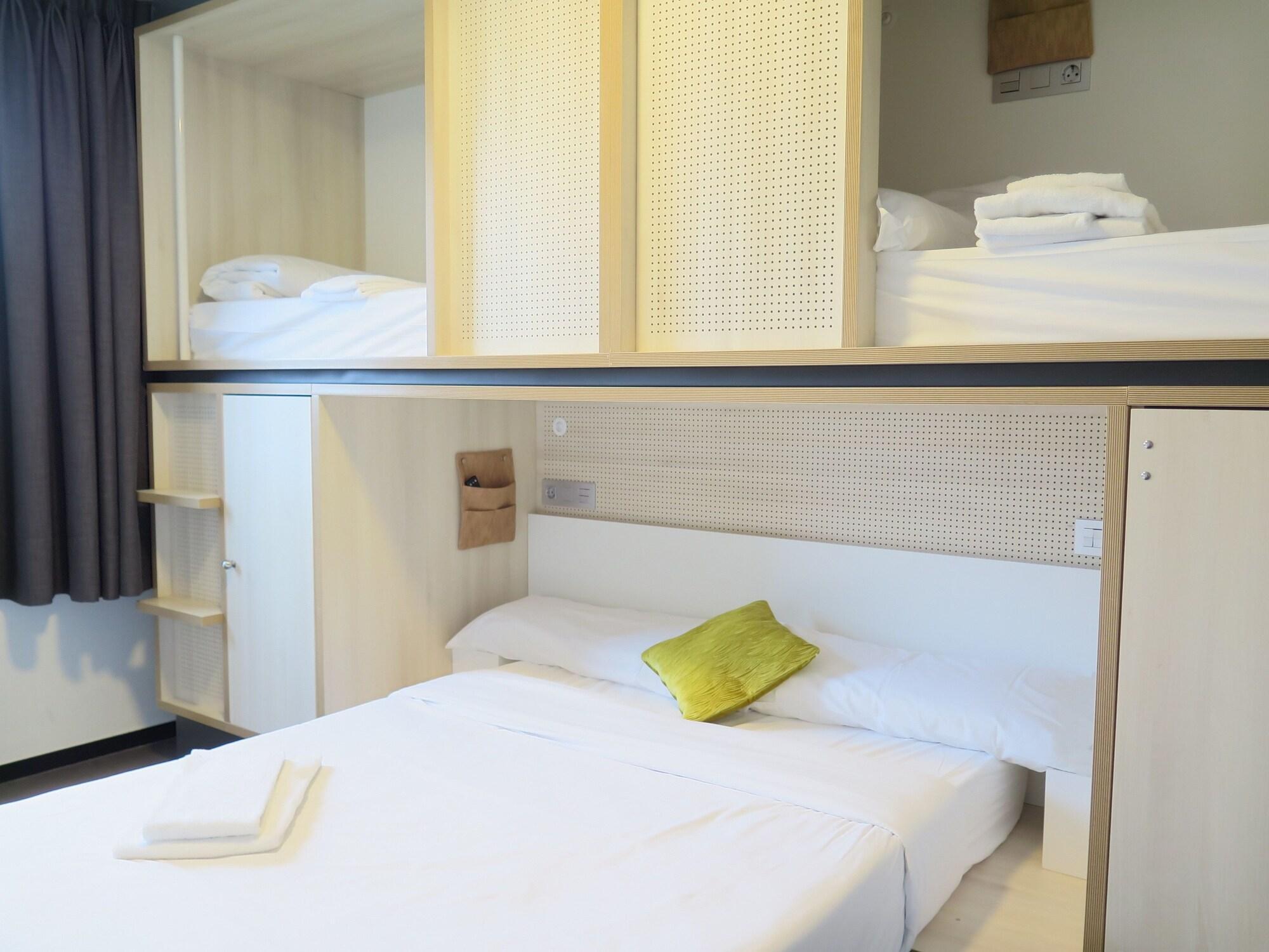 Albergue Koisi San Sebastián