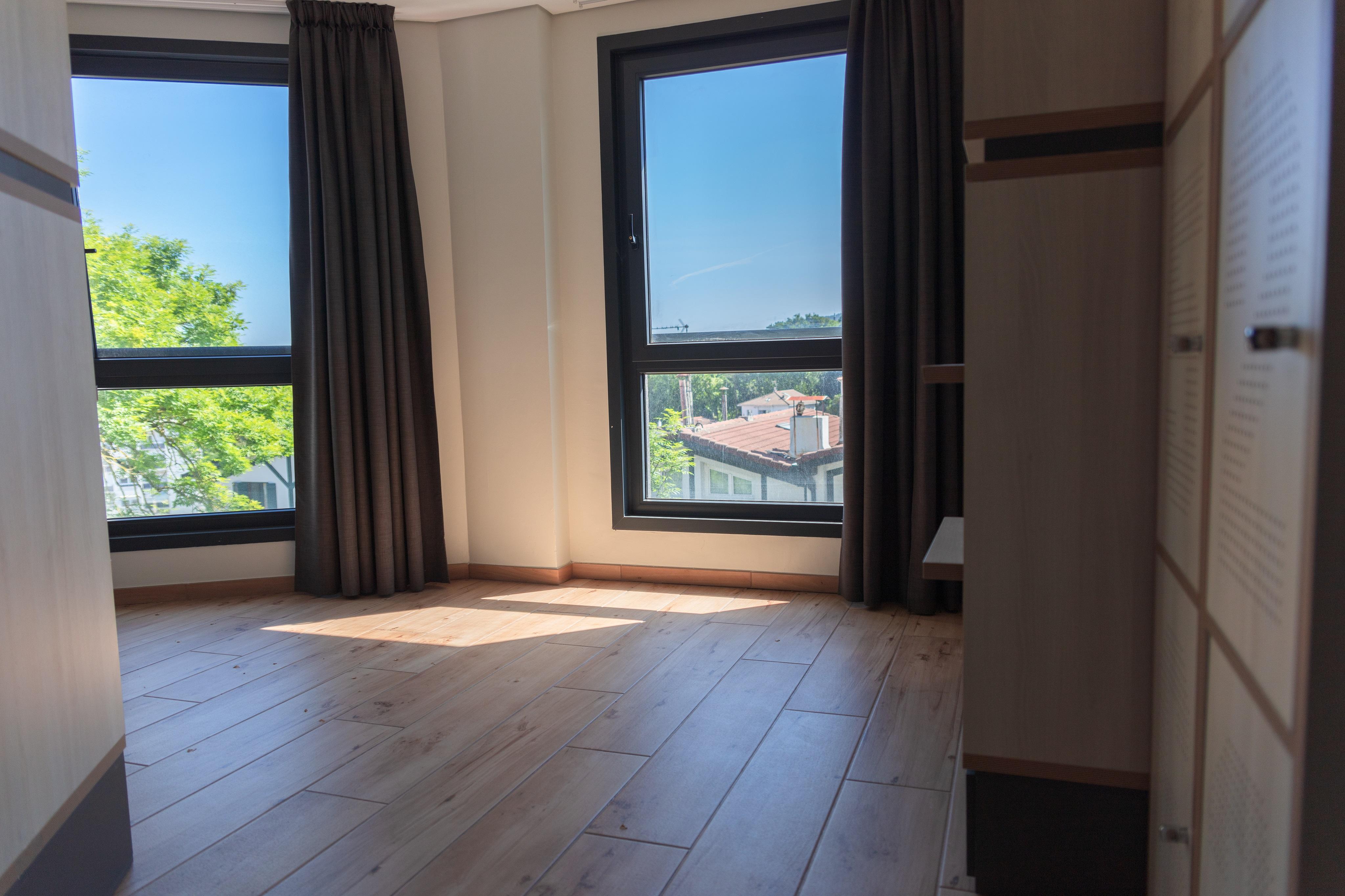 Koisi Albergue San Sebastián