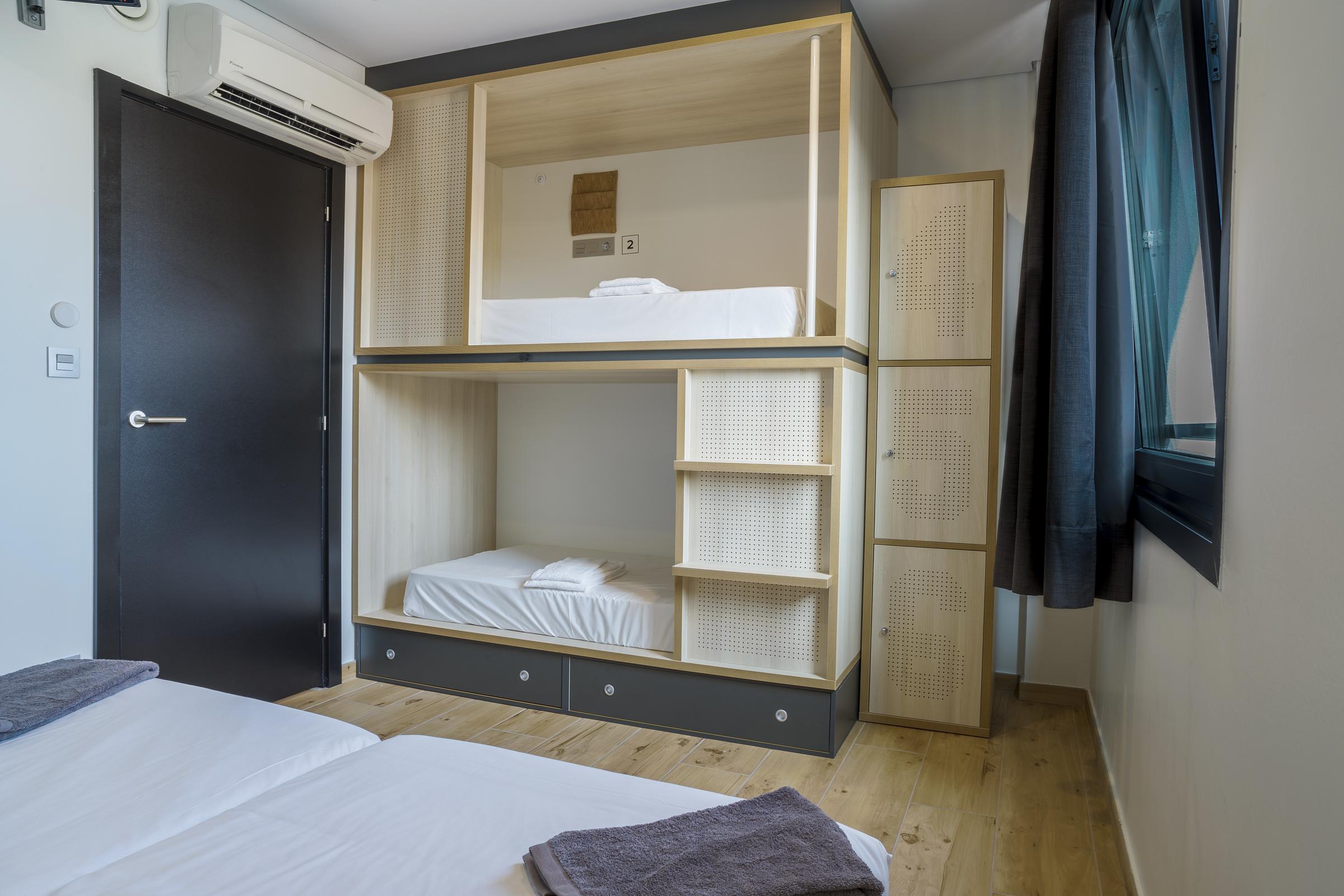 Koisi Albergue