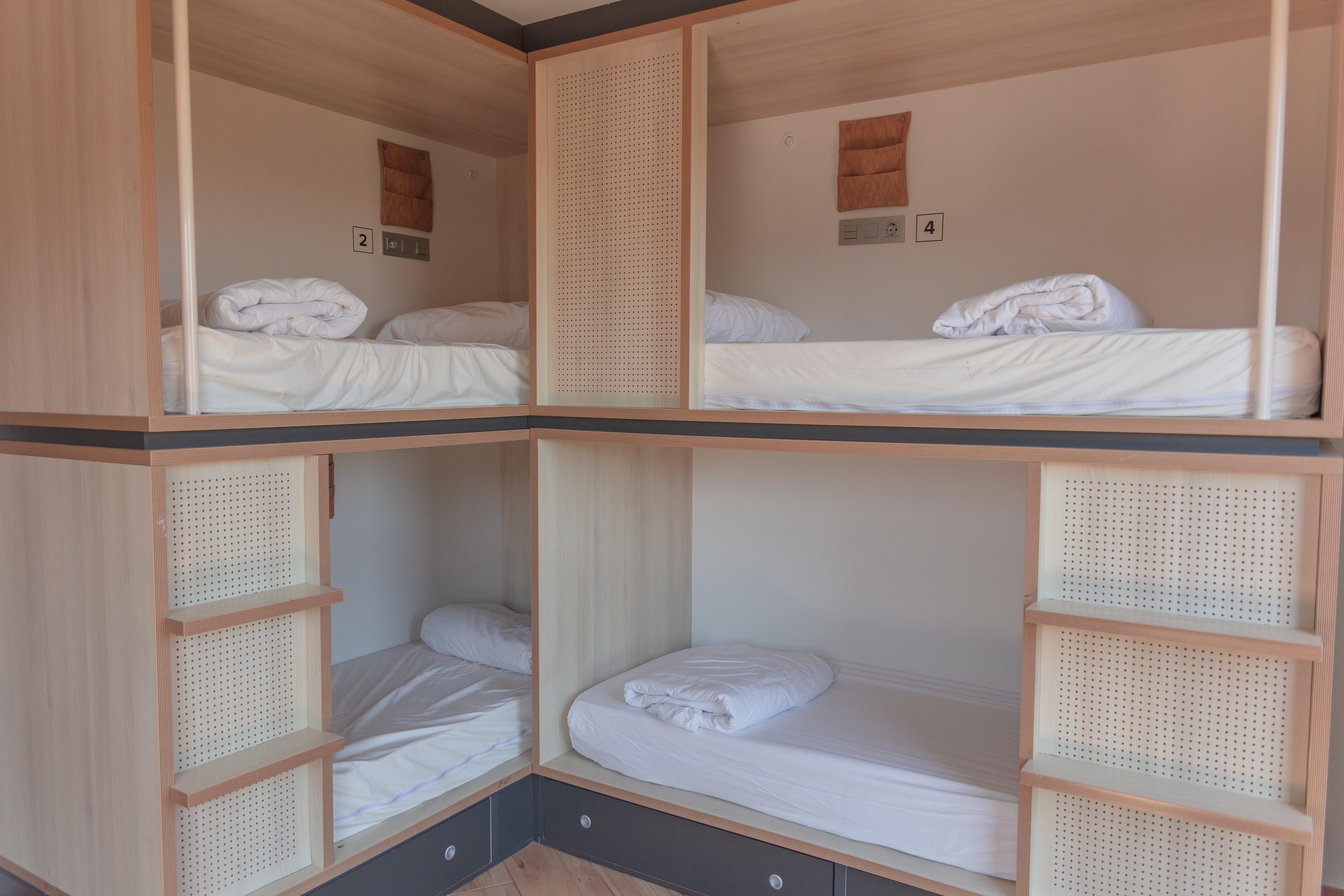 Albergue Koisi