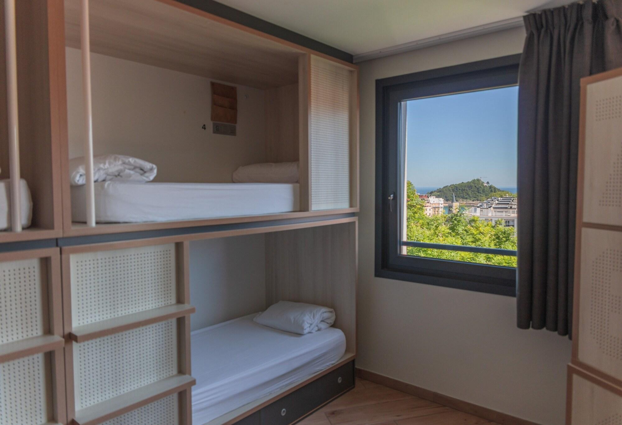 Koisi Albergue San Sebastián