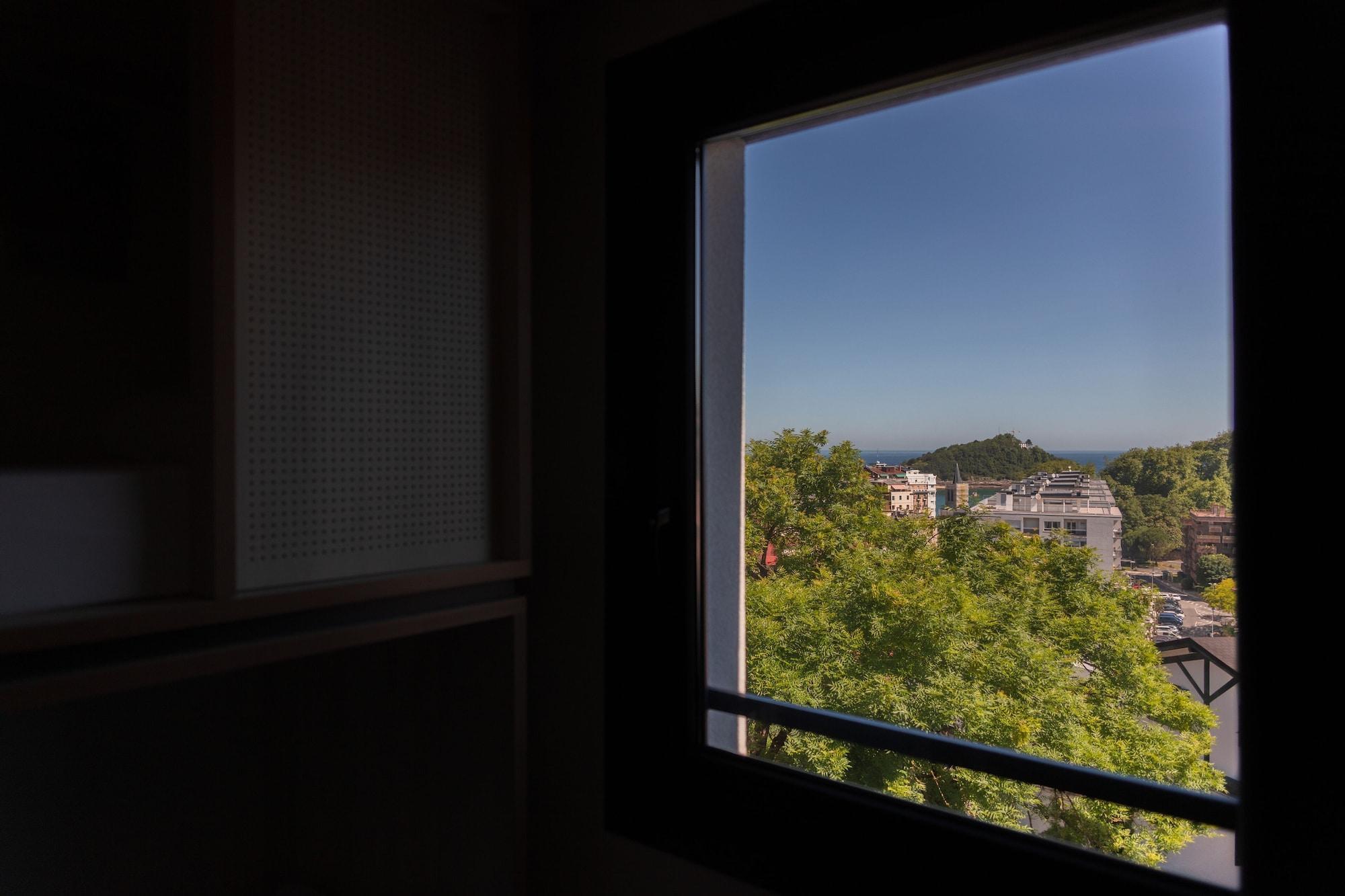 Koisi Albergue San Sebastián