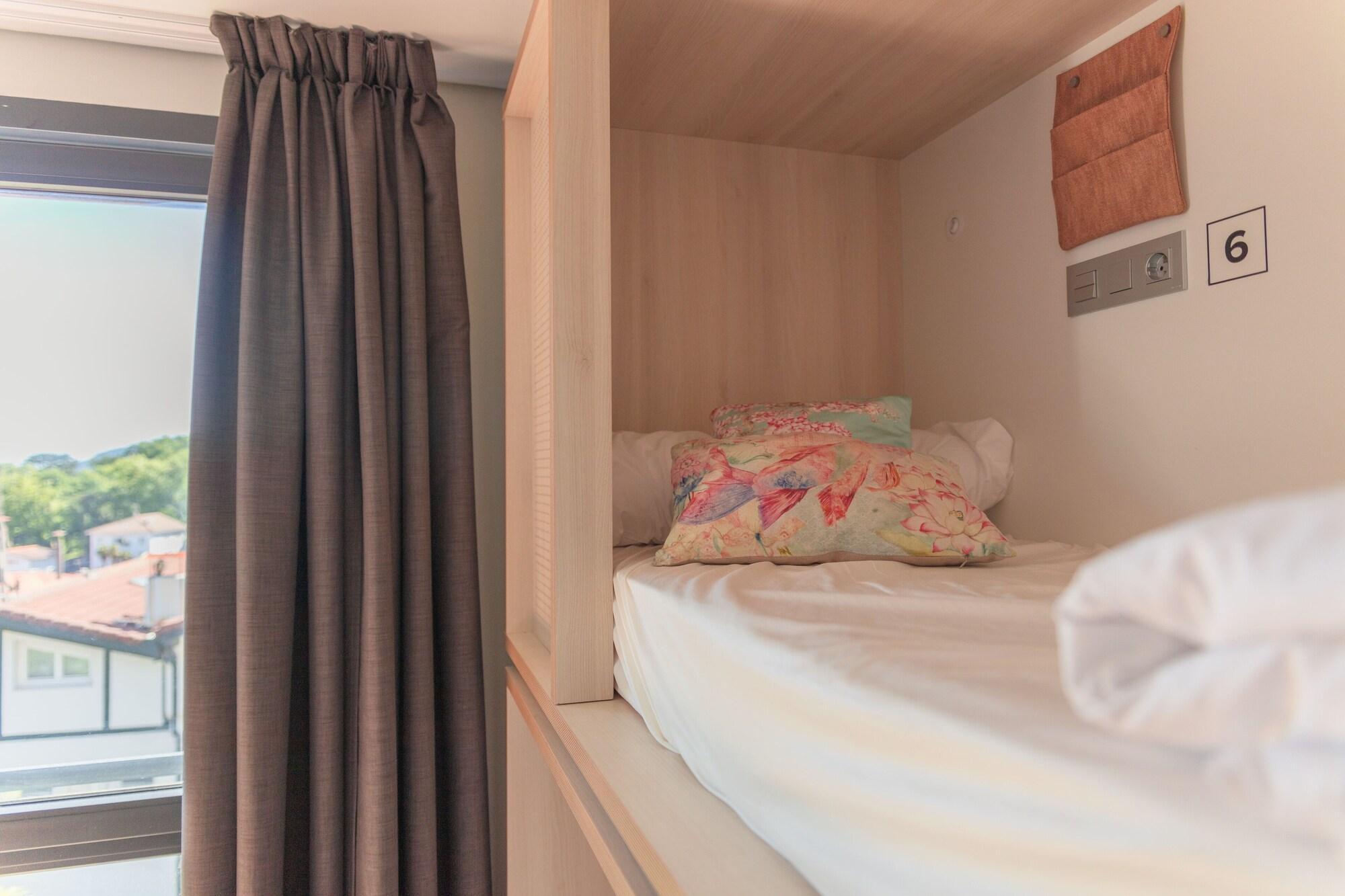 Albergue Koisi