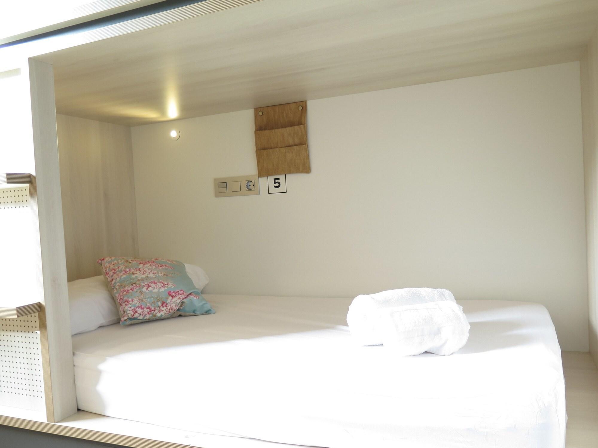 Koisi Albergue *