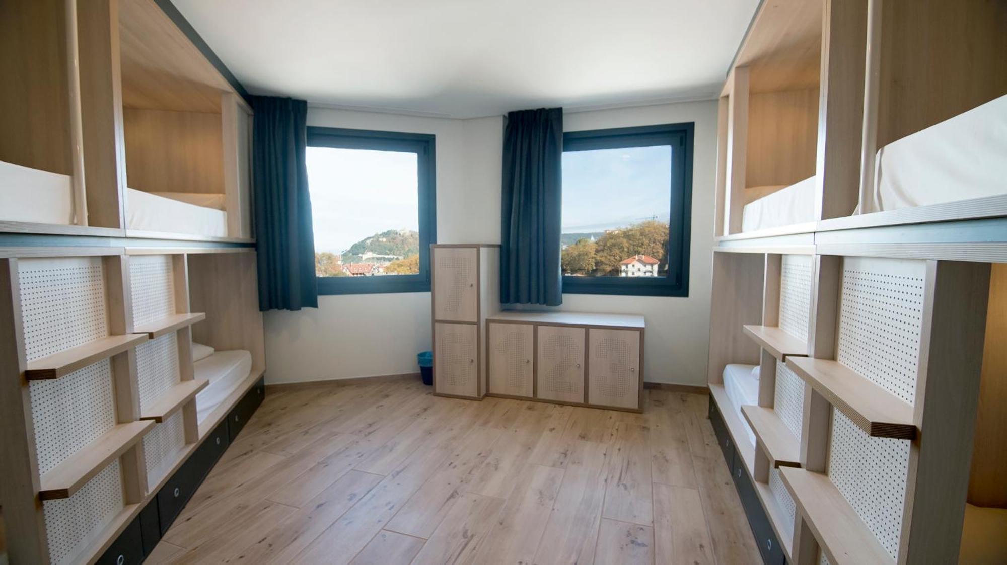 Albergue Koisi *