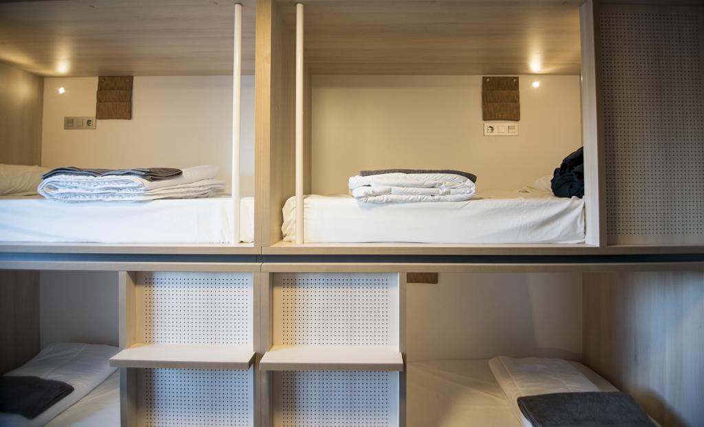 Albergue Koisi