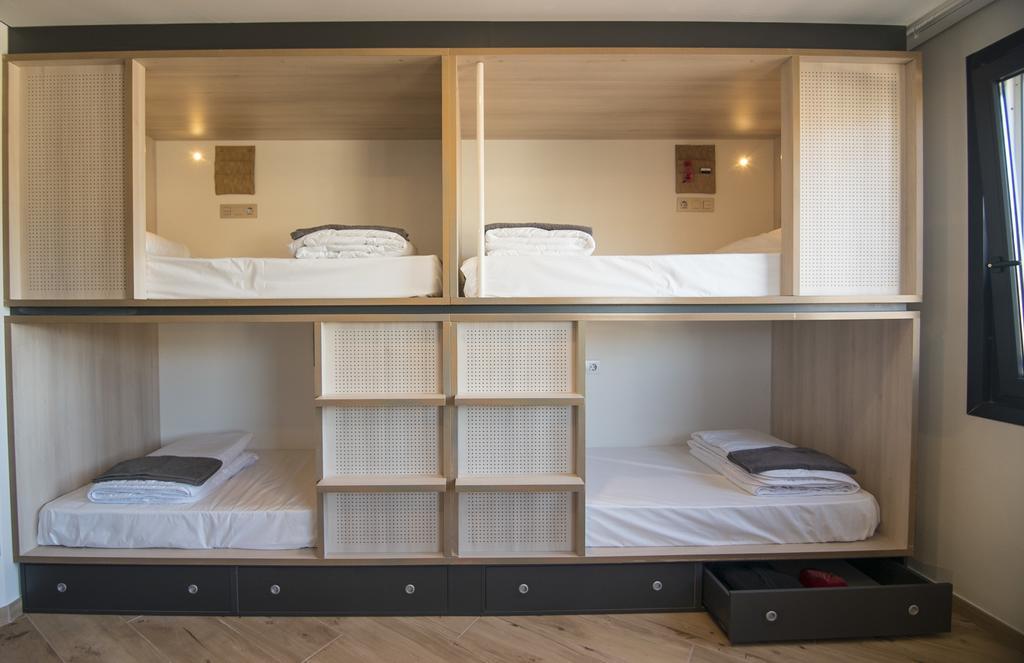 Koisi Albergue *