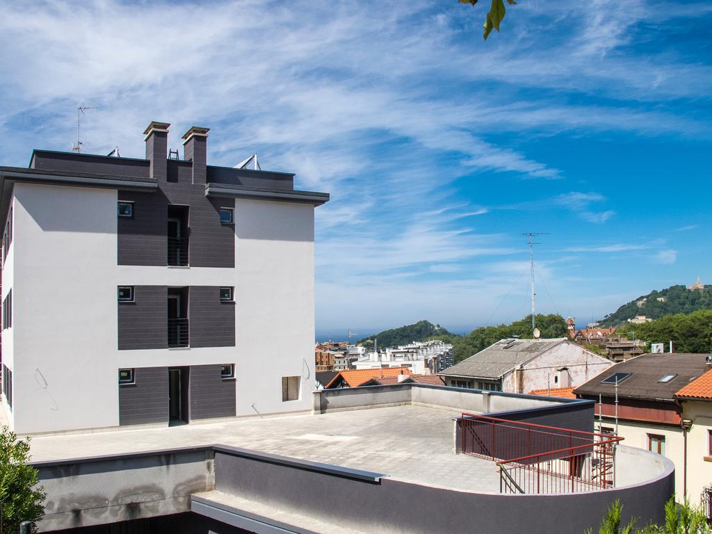 Koisi Albergue *