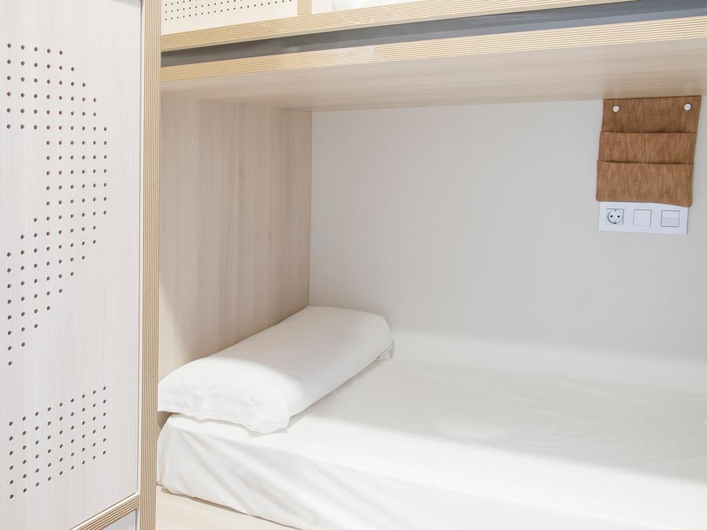Koisi Albergue