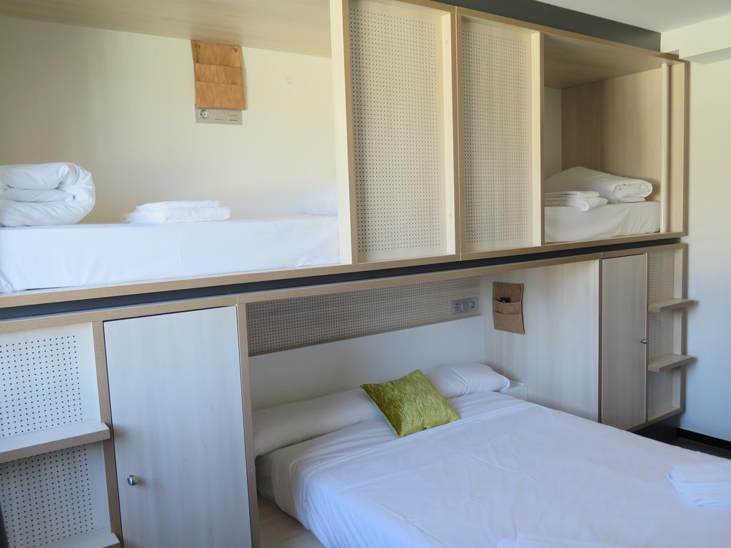 Albergue Koisi *