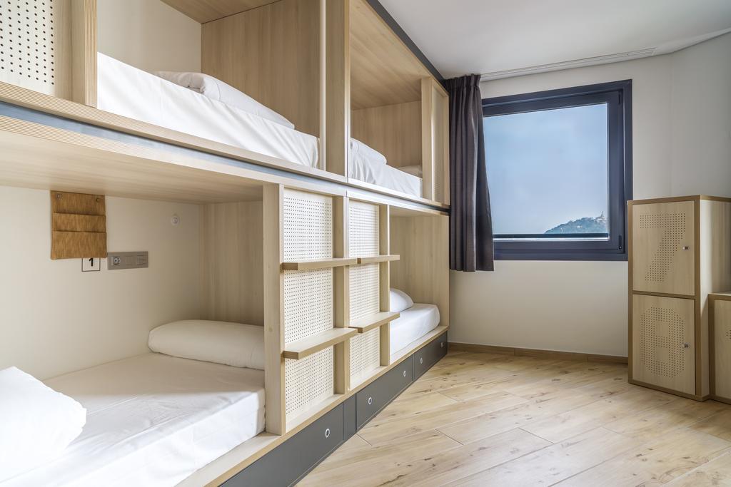 Albergue Koisi San Sebastián
